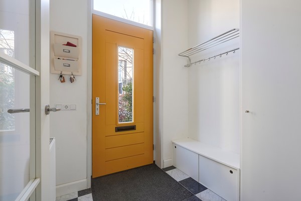 Medium property photo - Dibbetsstraat 44, 2518 PT Den Haag